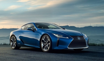 Bộ sưu tập xe sang 1