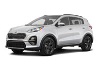 SPORTAGE