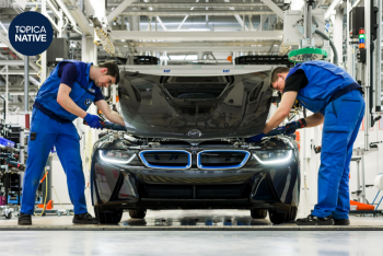 Báo Nhật Nikkei: VinFast tham vọng tái định hình thị trường ô tô Việt Nam nhưng các hãng xe Nhật còn tạo rào cản lớn