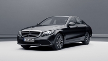 Mercedes C-Class