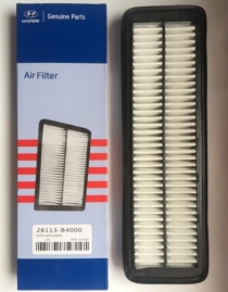 Lọc gió động cơ Hyundai i10 chính hãng