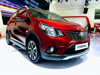 Miễn giảm các loại thuế để giảm giá ô tô