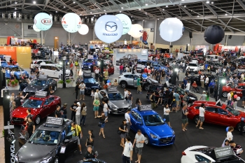 Tháng 9/2020: Bước đà cho sự bùng nổ của thị trường ô tô Việt dịp cuối năm